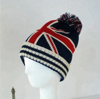 usa winter hat