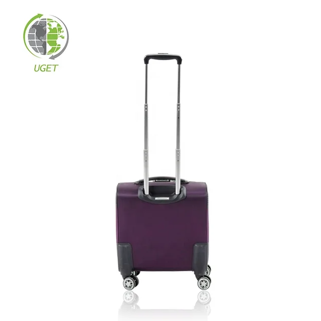 z frame suitcase matalan