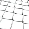 Galvanized Chain Link Fence/Diamond Wire Netting/Chain Link Wire Mesh