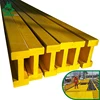Waterproof construction H20 wooden beam price
