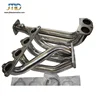 High performance Brand New (JTEH-012) For Honda 88-00 For Civic D16 EX LX DX CX VX HXExhaust manifold header