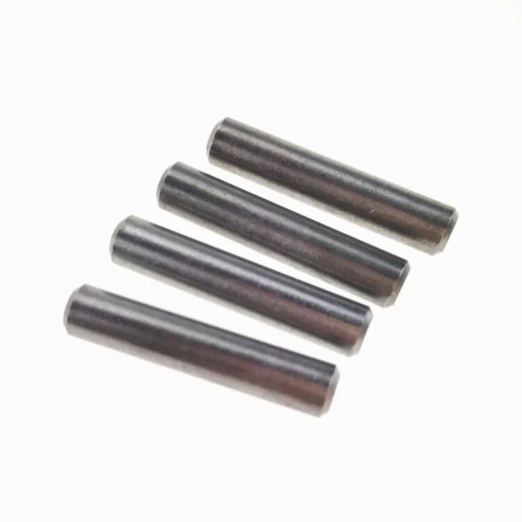 M2 Bearing steel Parallel Pins Dowel Pins Cylindrical Pins Position Pins DIN7