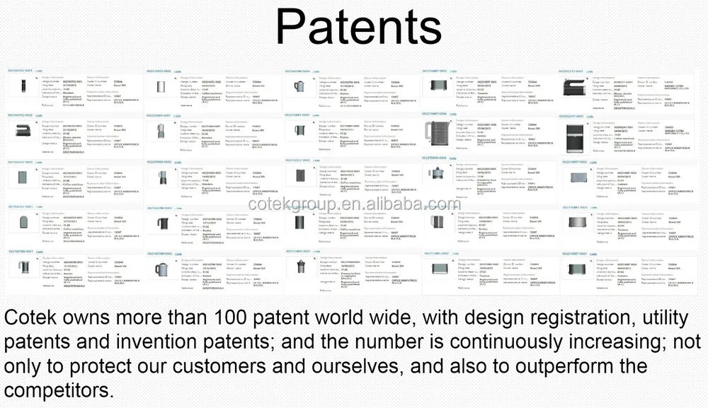 patent