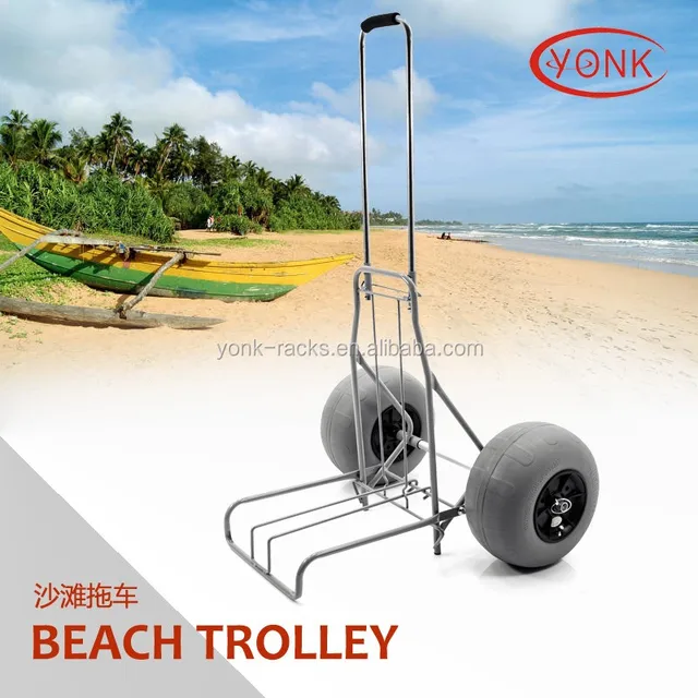 Portable Beach Truck Table Trolley Beach Chair Tyres Wheels Spare 3.00-4 