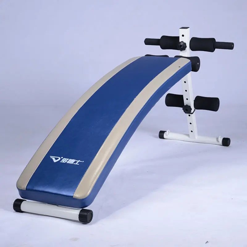 Adjustable Gym Sit Up Exercise Machine Buy Abdominal Exercise Machine
