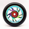 Scooter wheel CNC turning processing CNC Machined Metal Parts, Precision CNC Machining Milling Rapid Prototype Service
