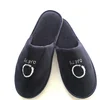 Factory price cotton guest slippers for airline and spa