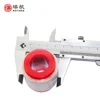 Factory adjustable leaf spring eye PU bushing for Peugeot