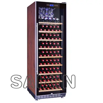 corner wine cooler