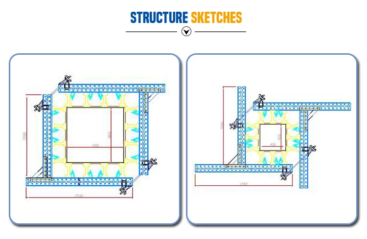 structure-sketches