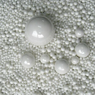 
0.1mm-50mm Yttria Stabilized ZrO2 zirconium oxide/zirconia ceramic beads/balls for ball milling and grinding 