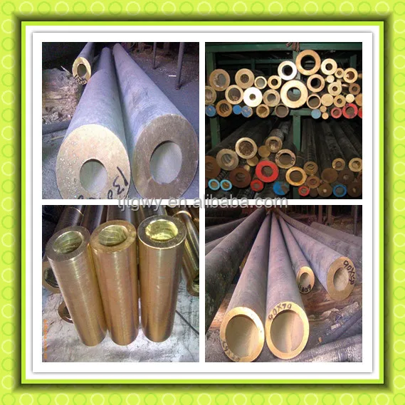 Brass Pipe Brass Tube Buy Brass Pipe C21000 C22000 C22600 C23000 C24000 C26000 C26130 C26800