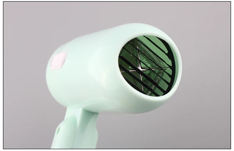 electric hair dryer