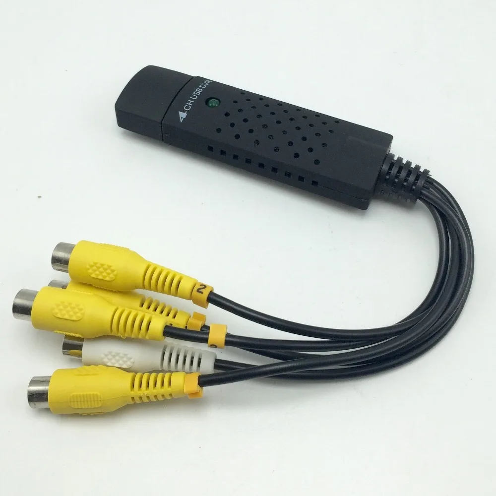 Easier cap usb. 4ch USB DVR. USB DVR capture. USB DVR model no.: Dc60-008 vhs3g-NMLGG-HGGGE-82a42-DBMGD.