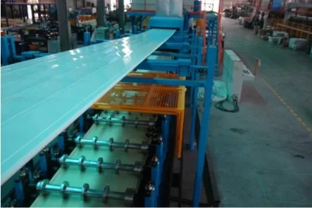 3 roll forming machine