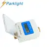 Top quality remote control water meter valve with lock for big network