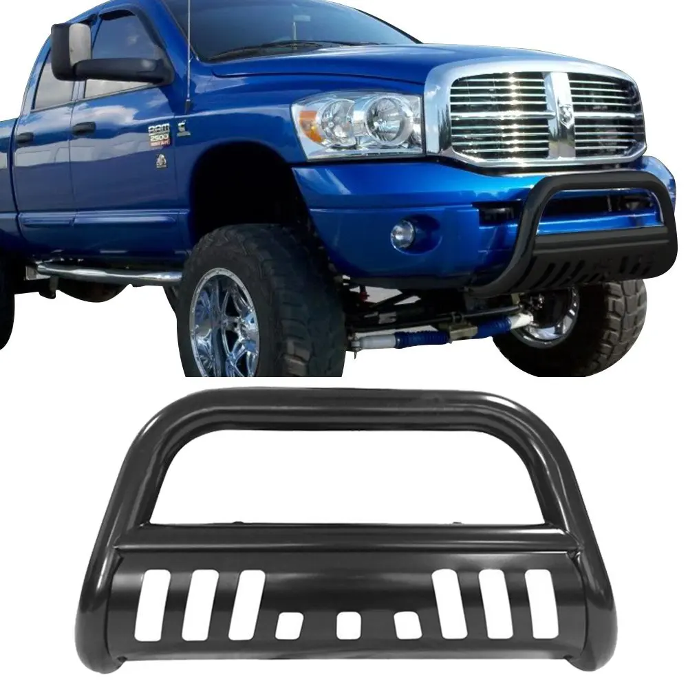 brush guard for 2003 dodge ram 1500