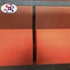 Monofilament + Monofilament shade nets With orange color