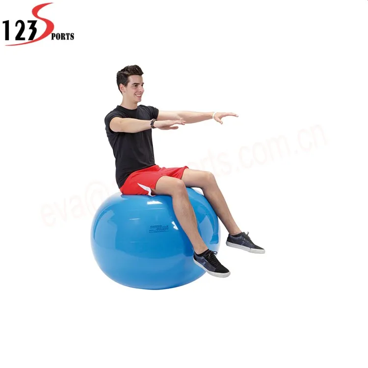 exercise ball gym