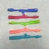 China ade wholesale custom silicone rubber elastic band bookmarks for books