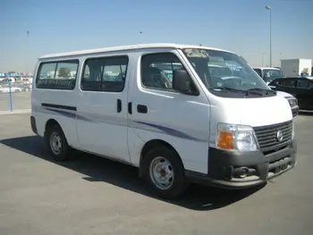 urvan voiture multiservices revia