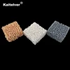 High porosity silicon carbide alumina zirconia Sic Al2O3 ZrO2 ceramic foam filter foundry casting