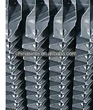 CF1200MA Cross Fluted Film Fill Media