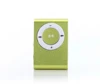 OEM Mini Clips mp3 Player Sports Portable mp3 Music Player Media Player