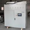 Replacement UV curing system on flexographic press curing UV inks and coatings