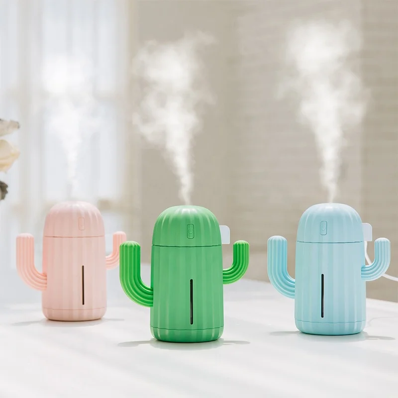 customized color diffuser air innovative automatic humidifie