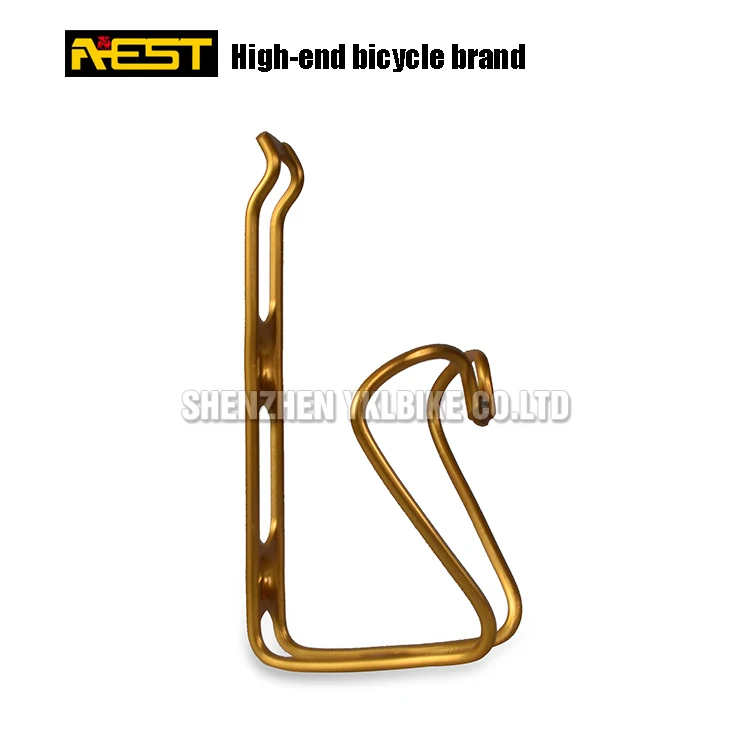 copper bottle cage