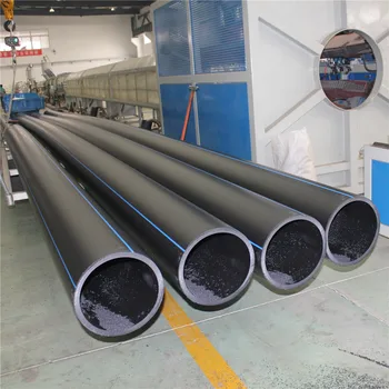 Pe100 2" Sdr11 Hdpe Pipe For Potable Water - Buy 2" Sdr 11 Hdpe Pipe