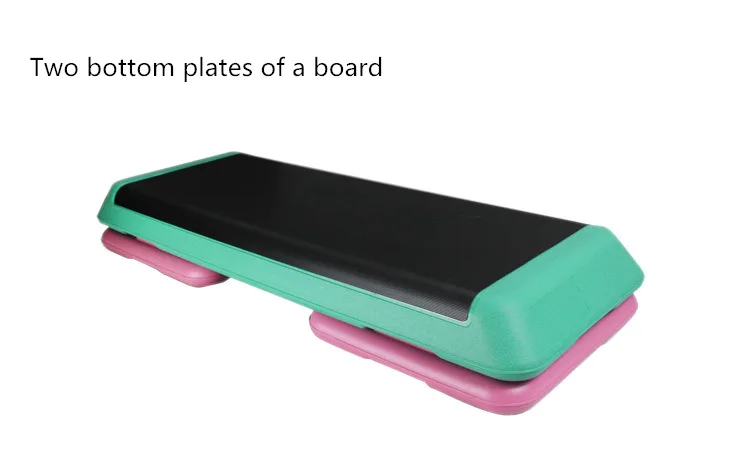 aerobic step platform