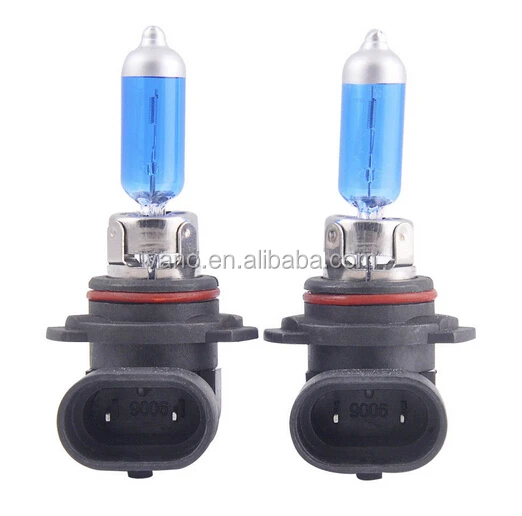 9006 12V 55W car auto bulb for HeadLight