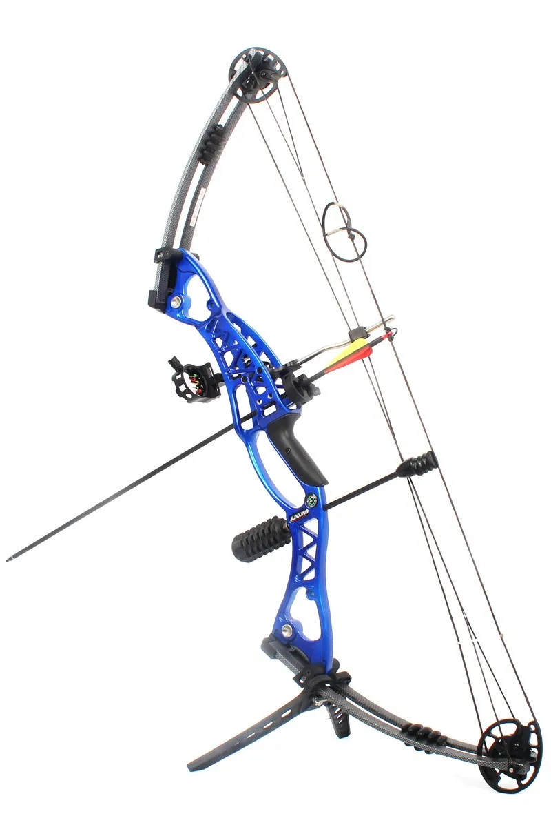 Junxing M106 Aluminum Riser Hunting Compound Bow With High Speed Buy