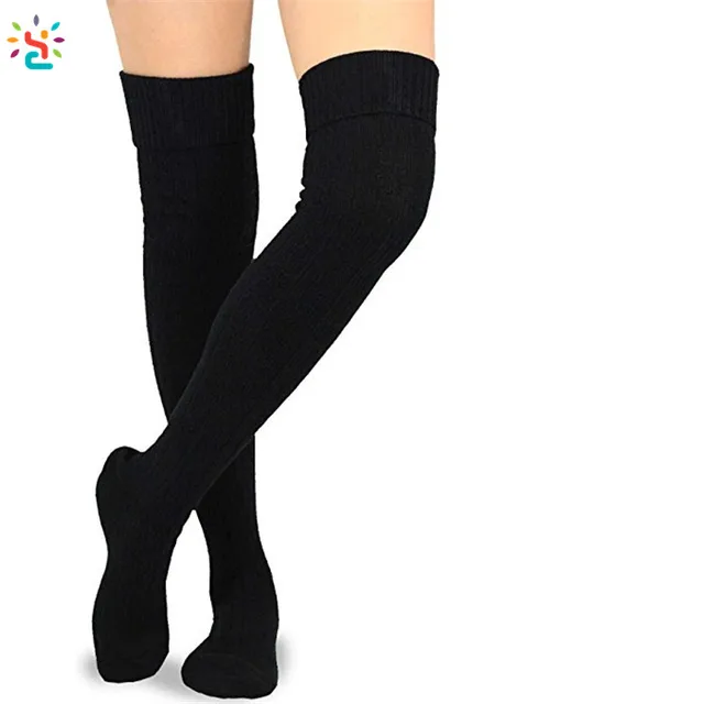 stockings tube socks