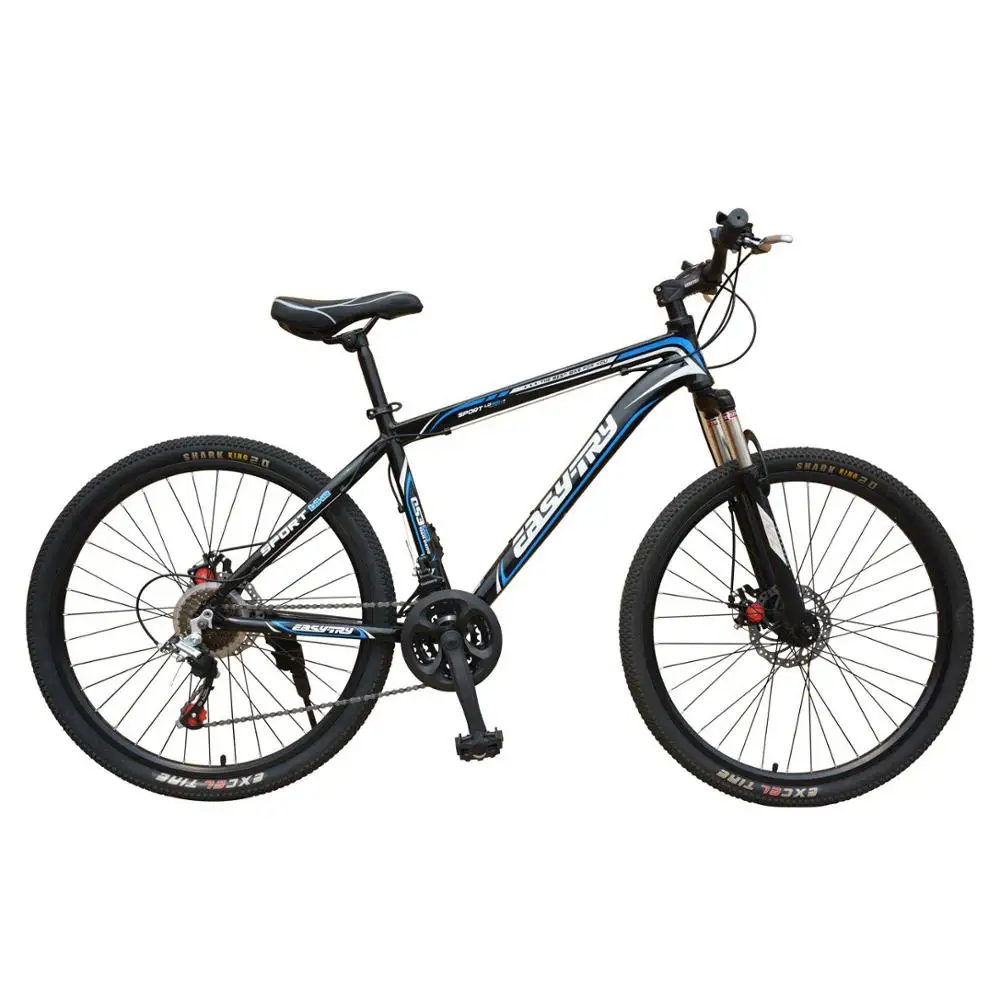 

Aluminum alloy/24 speed/disc brake/high quality/ wholesale/custom/OEM/mountain bicycle, Customized