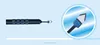 scalpal sapphire and diamond knife blade