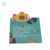 Printing Customized High-end Title Card Cheap Thank-you Card