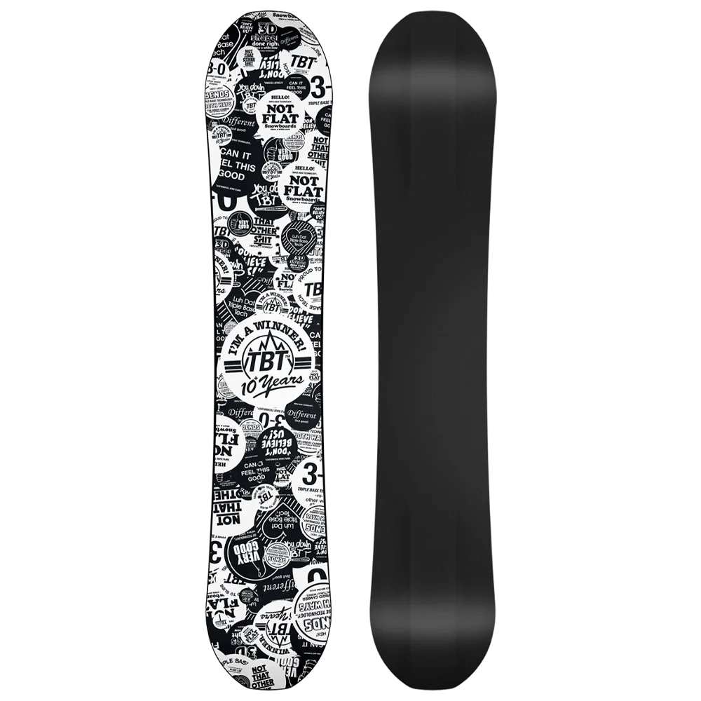 

Cheap Professional New Design Woodcore Sandwich Snowboard, Customer's requirement