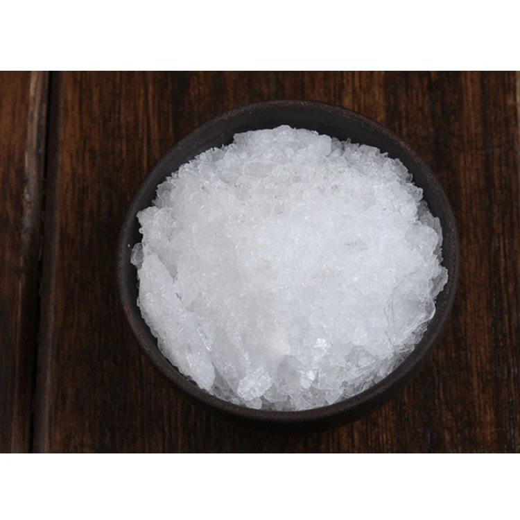 
Supply Pure Natural Borneol 96% 98% d-Borneol 