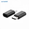 High Quality USB Type C Male to Micro USB Female Adaptor Adapter