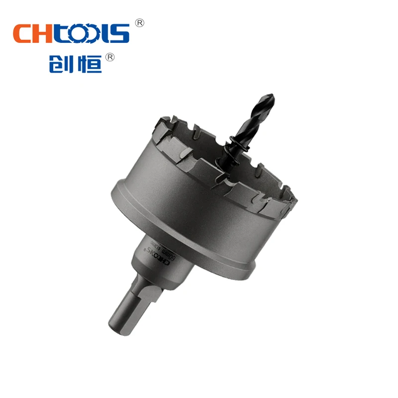 
CHTOOLS tct drill hole saw 