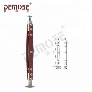 Decorative Wood Baluster For Handrail Railing Design Buy Wood