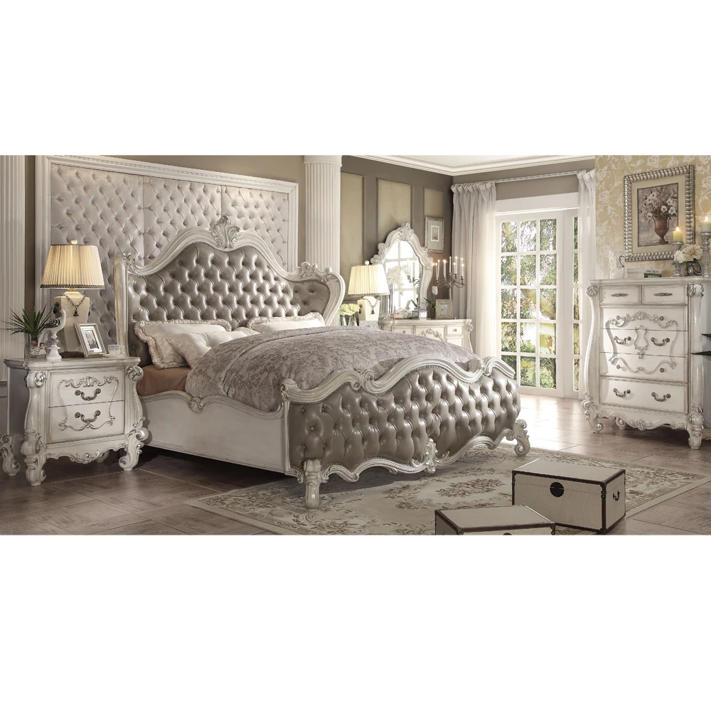 Longhao Furniture King Size Bed Bedroom Furniture Buy King Size