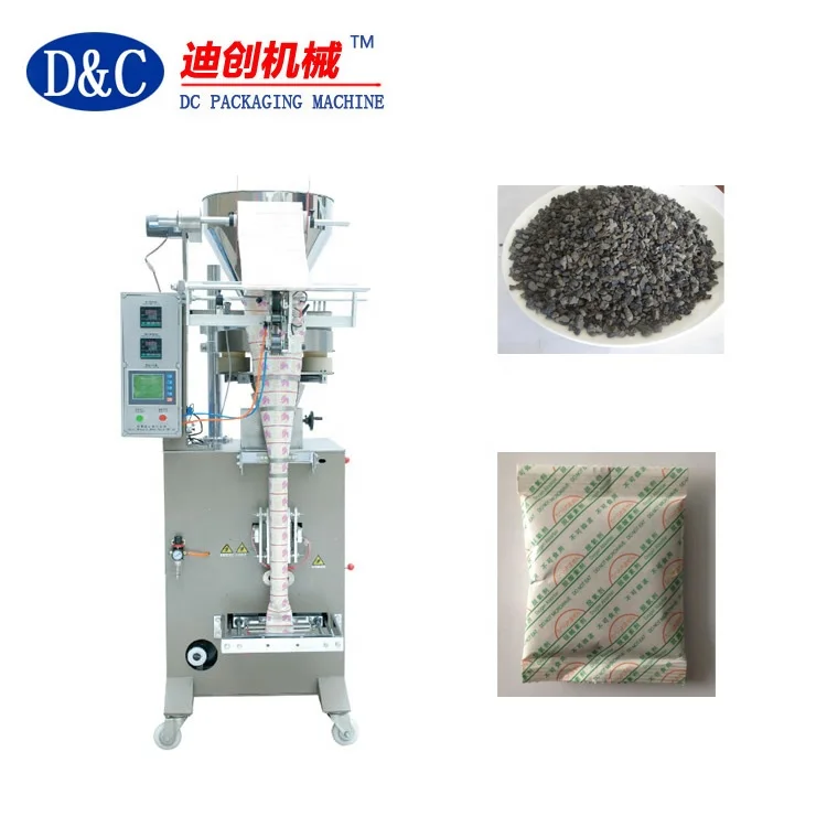 DCK-80 CE automatic vertical machine Packing Machine with high quality and good price for walnut made in China