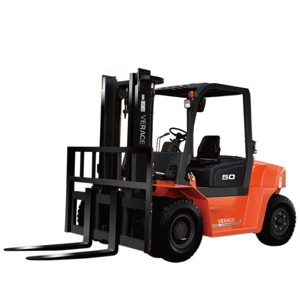 fd50/30 chinese engine 5 tons 3 meters diesel