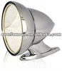 Classic car mirror, auto convex mirror, locking fuel caps