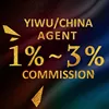 Multi global international less than 1 dollar export commission agent sole agent wanted