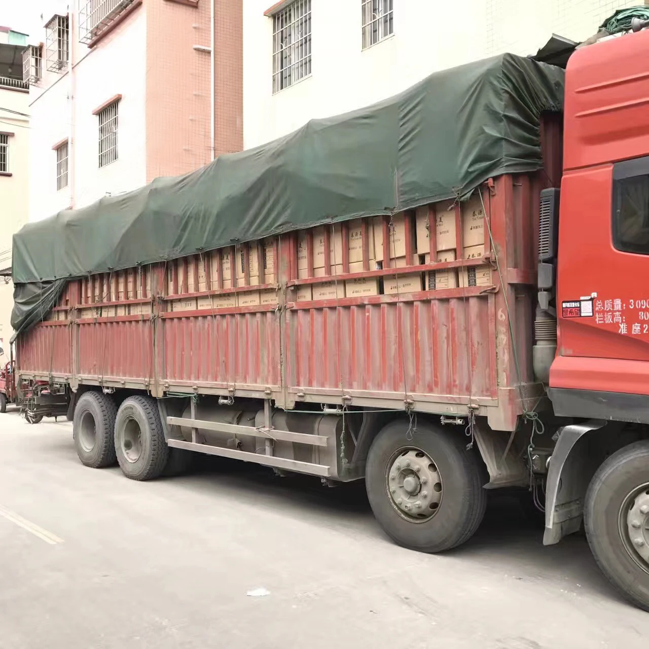 Retail 50 pcs set high quality ceramic tableware porcelain dinnerware sets